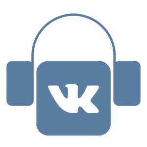 Иконка VKMusic