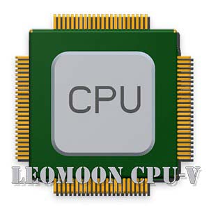 LeoMoon CPU-