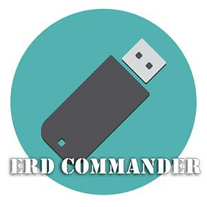 Иконка ERD Commander