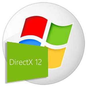 DirectX 12 для Windows 7
