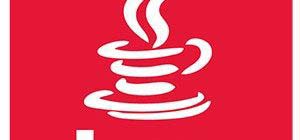 Java 8 Update 45