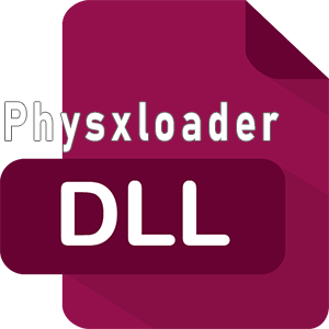 Иконка Physxloader