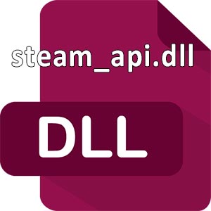 Иконка steam_api