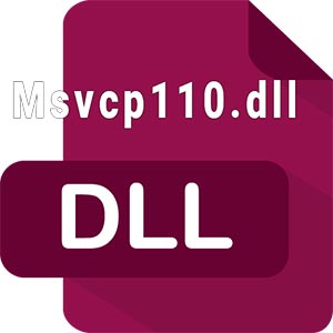 Лого msvcp110.dll