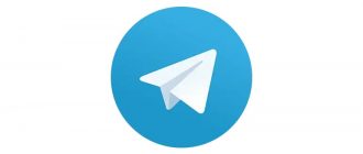 Превью Telegram