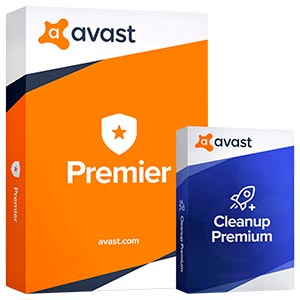 Иконка Avast Cleanup Premium