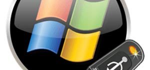 Иконка Windows 7 USB DVD Download Tool