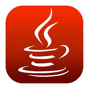 Иконка эмулятора Java