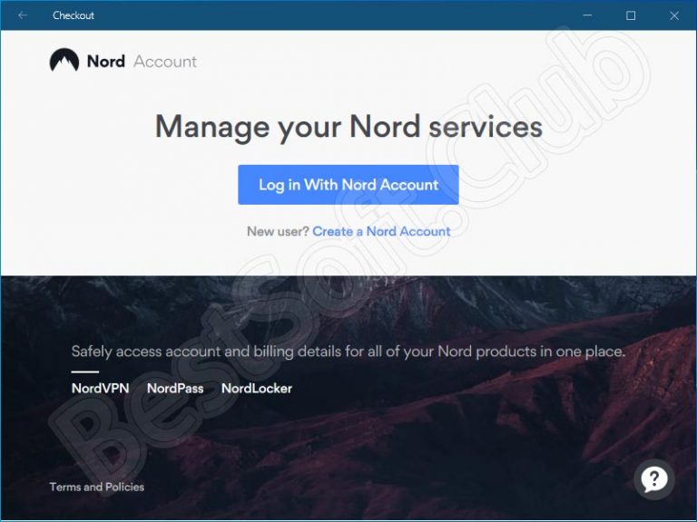 Nordvpn не подключается к серверам mac os