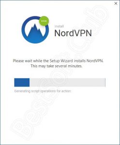 Nordvpn не подключается к серверам mac os