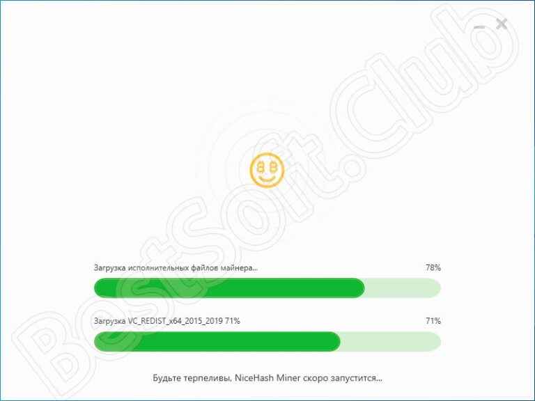 Nicehash ошибка прохождения бенчмарка видеокарты