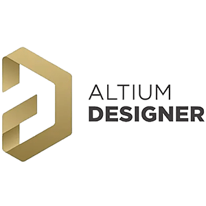 Иконка Altium Designer