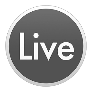 Иконка Ableton Live Suite