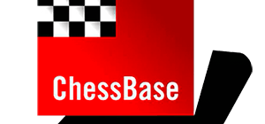 Иконка ChessBase