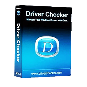 Иконка Driver Checker