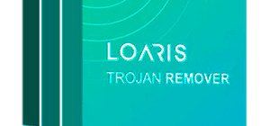Иконка Loaris Trojan Remover