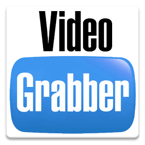 Иконка Video Grabber
