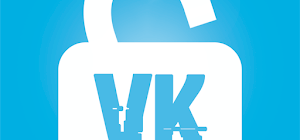 Иконка VKhack