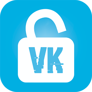 Иконка VKhack