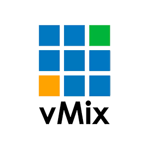 Иконка vMix