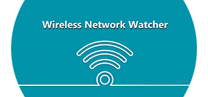 Иконка Wireless Network Watcher