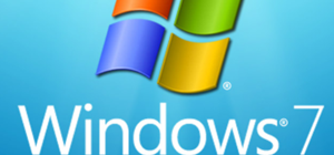 Windows 7 иконка