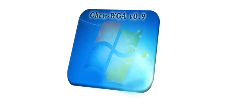 Chew WGA v 0.9