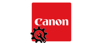 Иконка драйвер Canon i-SENSYS MF4410