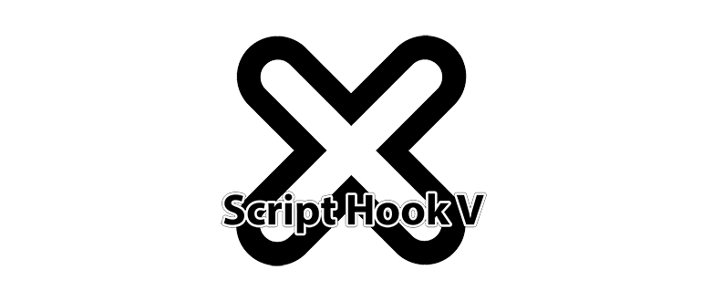 Иконка Script Hook V