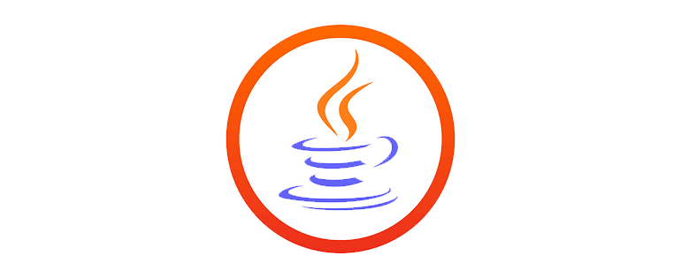 Лого Java