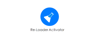 Логотип Re-Loader Activator 3