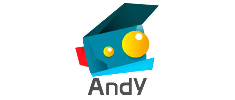 Иконка Andy