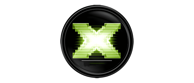 Иконка DirectX