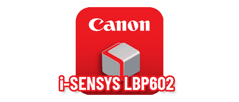 Иконка i-SENSYS LBP602