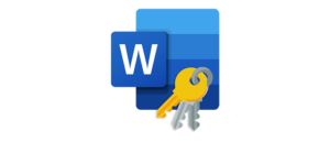 ключ активации word windows 11