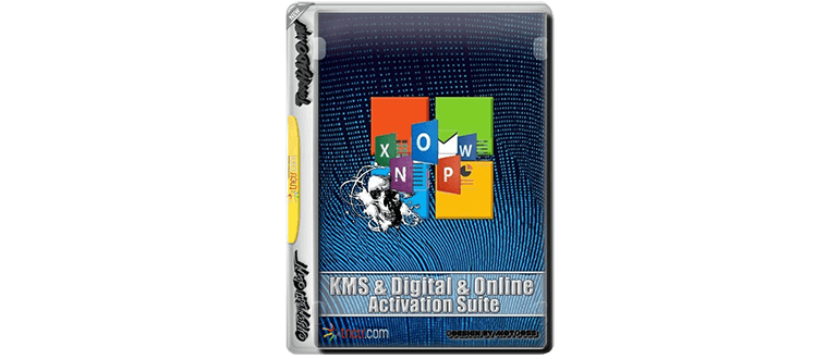 KMS & KMS 2038 & Digital & Online Activation Suite 9.8 download the new for mac