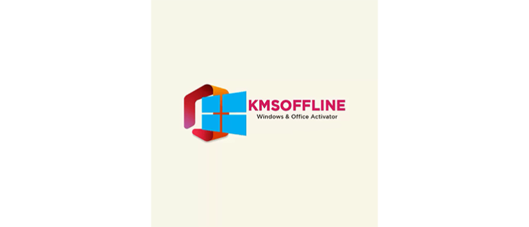 instaling KMSOffline 2.3.9
