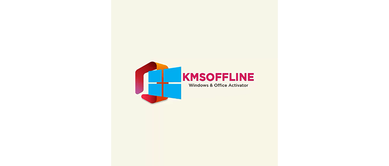 Иконка KMSoffline