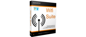 Приложение для подключения к wi fi maxidix wifi suite