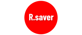 Иконка R.saver