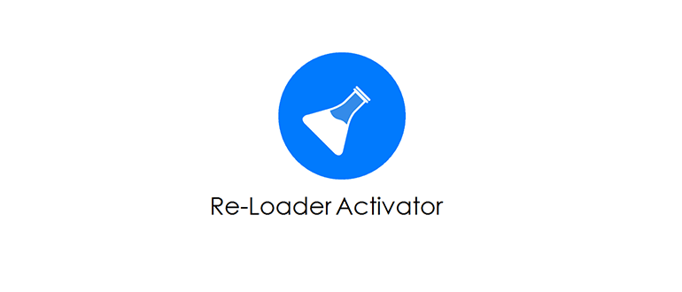 Иконка Re-Loader Activator 3