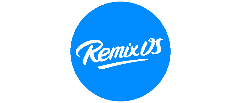 Иконка Remix OS