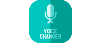 Иконка Voxal Voice Changer