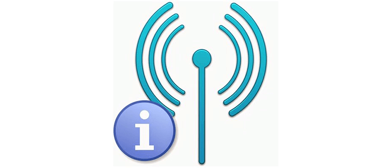 WifiInfoView 2.90 download the new for android