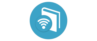 Иконка программы для Wi-Fi