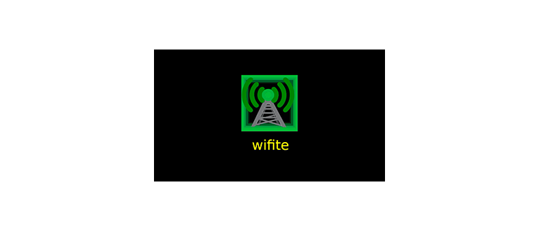 Иконка WiFite