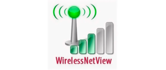 Иконка WirelessNetView