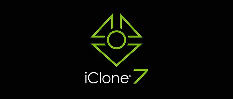 Иконка iClone Pro