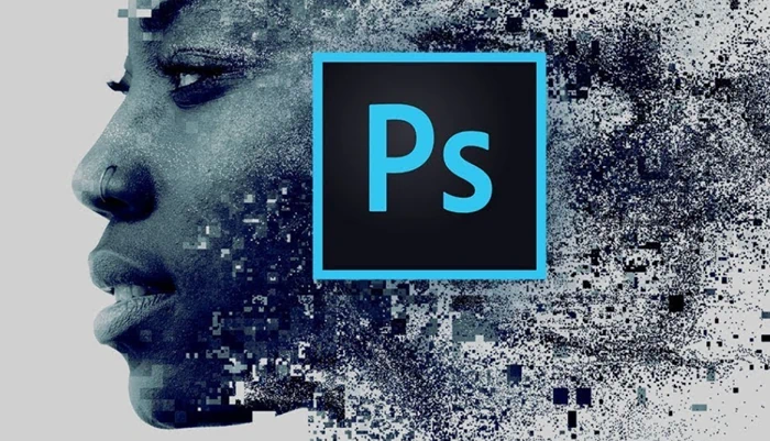 Программный интерфейс Adobe Photoshop