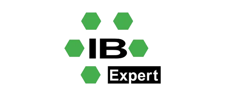 Иконка IBExpert
